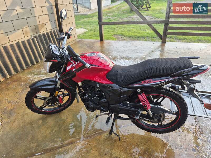 Мотоцикл Супермото (Motard) Birel C 2018 в Березному