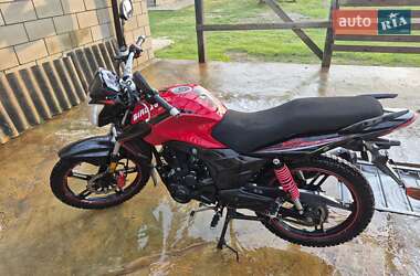 Мотоцикл Супермото (Motard) Birel C 2018 в 