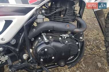 Мотоцикл Спорт-туризм Birel CR 2021 в Кельменцях