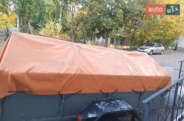 Автовоз Birrer UE 2006 в 