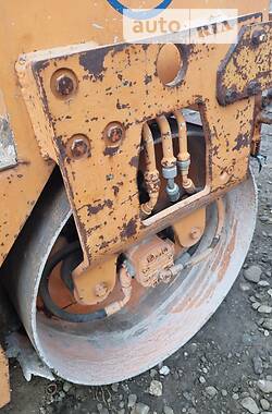 Дорожный каток Bitelli SF 100 1995 в 