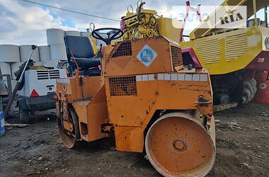 Дорожный каток Bitelli SF 100 1995 в 