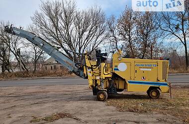 Фреза дорожня Bitelli SF 2001 в Фастові
