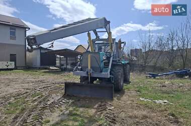 Буровая установка БКМ БКУ 2022 в Ивано-Франковске