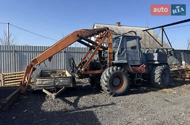 Бурова установка БКУ 1МК 2020 в Луцьку