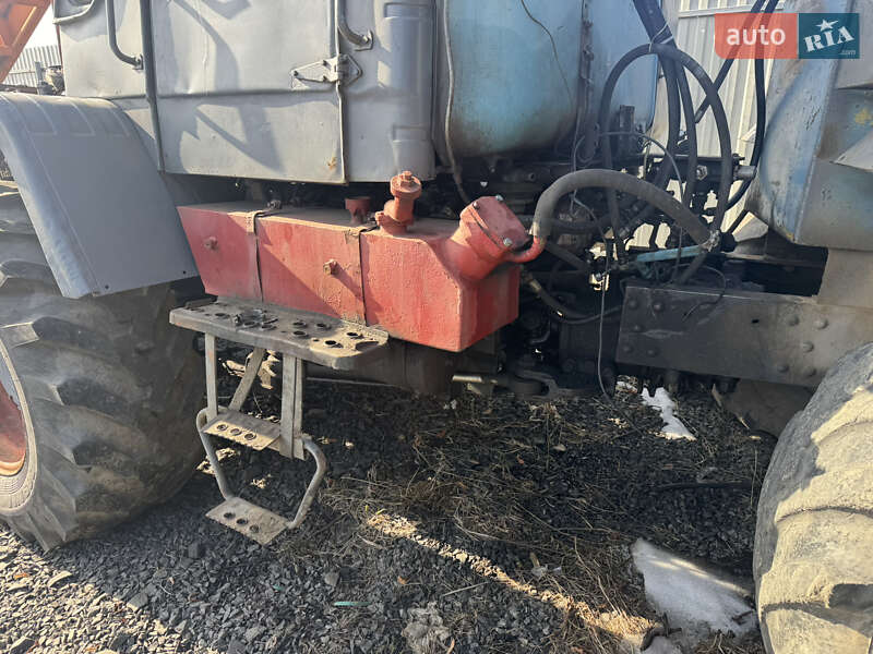 Буровая установка БКУ 1МК 2020 в Луцке фото 7 Буровая установка БКУ 1МК 2020 в Луцке