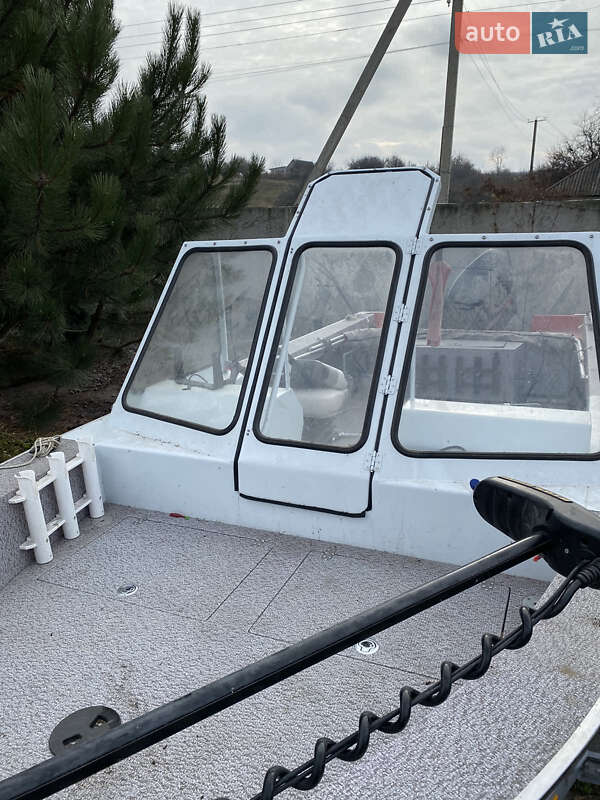 Катер Blue Fin Sportsman 2017 в Кременчуці