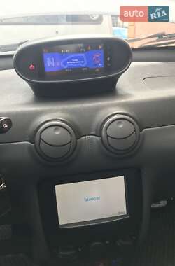 Хэтчбек BlueCar BCEB1CA 2017 в 