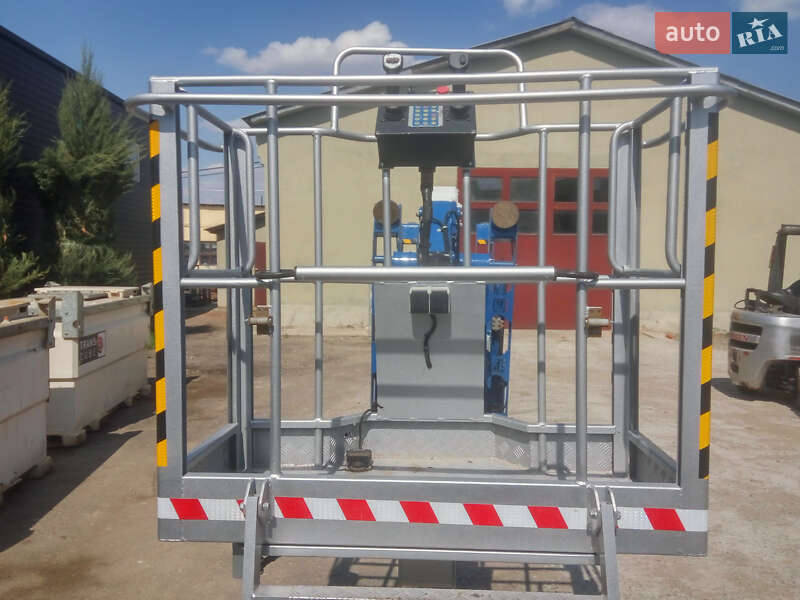 Підйомник Bluelift C21 2009 в Харкові
