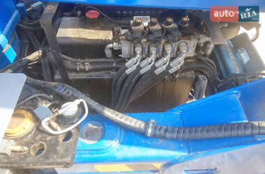Подьемник Bluelift C21 2009 в 