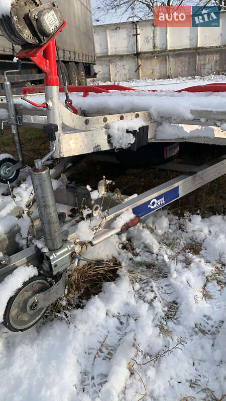 Лафет Blyss AH 30 2022 в Киеве