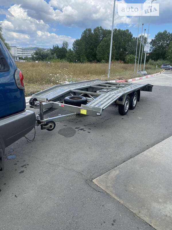 Лафет Blyss AH27 2014 в Одессе