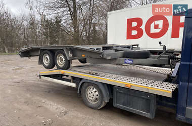 Лафет Blyss AH27 2011 в 