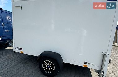 Другие прицепы Blyss BL 2024 в Черновцах