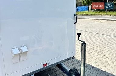 Другие прицепы Blyss BL 2024 в Черновцах