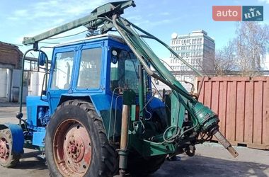 Бурова установка БМ 205 1989 в Києві