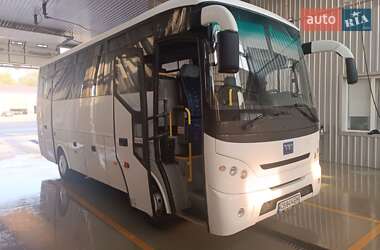 Туристичний / Міжміський автобус BMC NeoCity 2010 в Чернігові