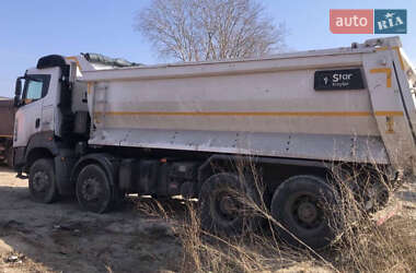 Самосвал BMC TGR 4340 2021 в 