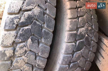 Самоскид BMC TGR 4340 2021 в Києві