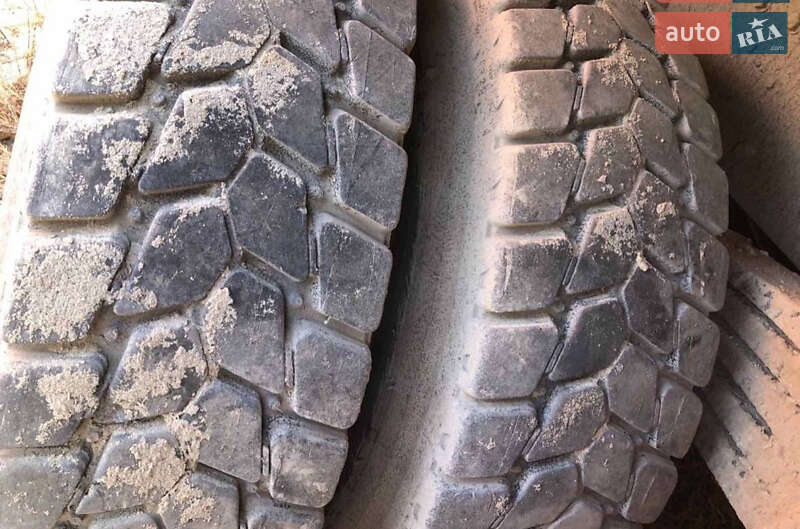 Самоскид BMC TGR 4340 2021 в Києві