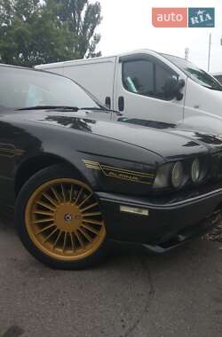 Седан BMW-Alpina B10 1989 в 