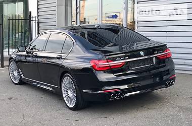Седан BMW-Alpina B3 2017 в Киеве