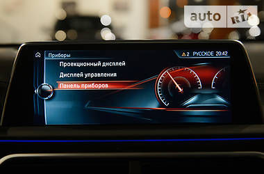 Седан BMW-Alpina B3 2017 в Одессе