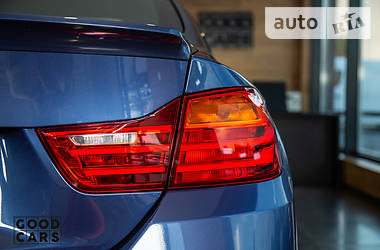 Купе BMW-Alpina B3 2014 в 