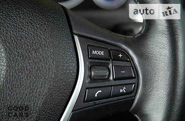 Купе BMW-Alpina B3 2014 в 