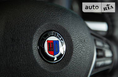 Купе BMW-Alpina B3 2014 в 