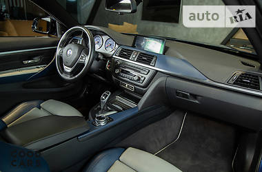 Купе BMW-Alpina B3 2014 в 