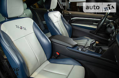 Купе BMW-Alpina B3 2014 в 