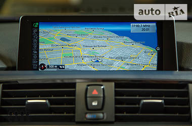 Купе BMW-Alpina B3 2014 в 