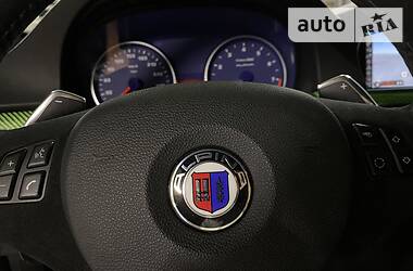 Купе BMW-Alpina B3 2013 в Киеве