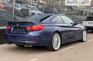 Купе BMW-Alpina B3 2016 в 