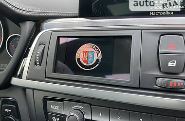 Купе BMW-Alpina B3 2016 в 