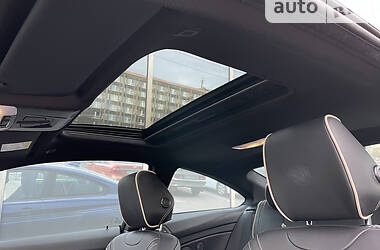Купе BMW-Alpina B3 2016 в 
