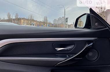 Купе BMW-Alpina B3 2016 в 
