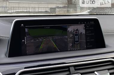 Седан BMW-Alpina B3 2019 в Києві