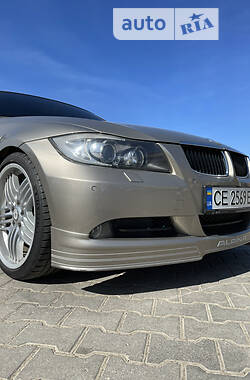 Седан BMW-Alpina B3 2009 в 