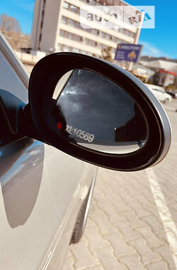 Седан BMW-Alpina B3 2009 в 