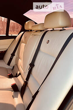 Седан BMW-Alpina B3 2009 в 