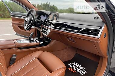 Седан BMW-Alpina B3 2018 в 