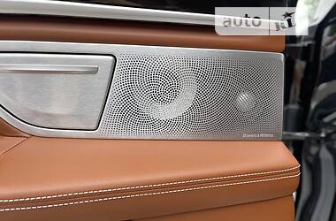 Седан BMW-Alpina B3 2018 в 