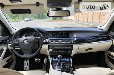 Седан BMW-Alpina B5 2012 в Харькове