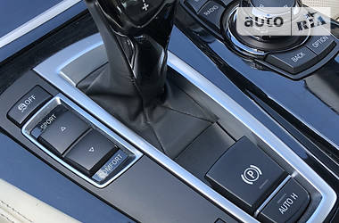 Седан BMW-Alpina B5 2012 в Харькове