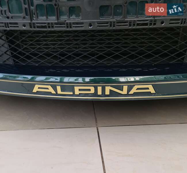 Кабриолет BMW-Alpina B6 2008 в Киеве фото 33 Кабриолет BMW-Alpina B6 2008 в Киеве