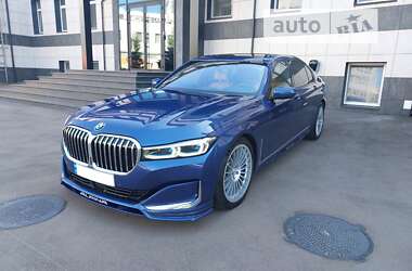 Седан BMW-Alpina B7 2020 в Киеве