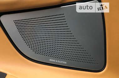Седан BMW-Alpina B7 2012 в 