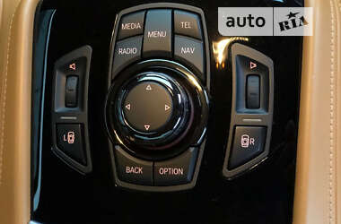 Седан BMW-Alpina B7 2012 в 